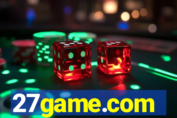 27game.com