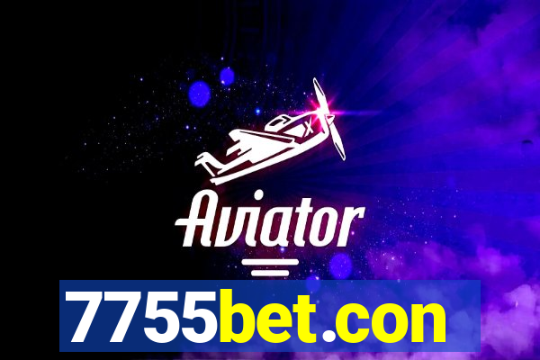 7755bet.con