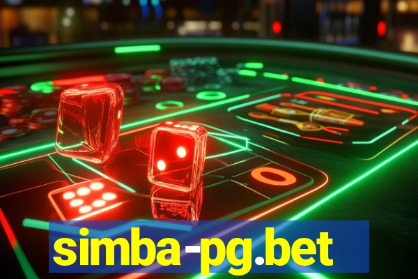 simba-pg.bet