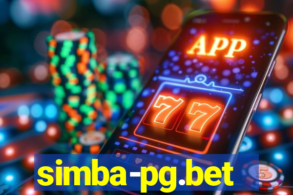 simba-pg.bet