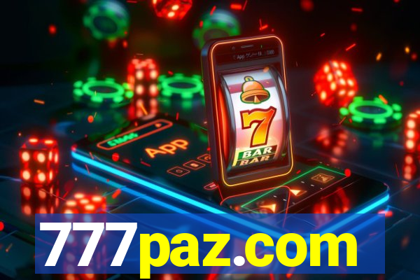 777paz.com