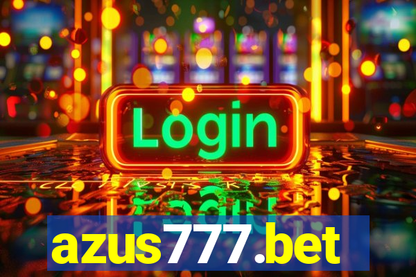 azus777.bet
