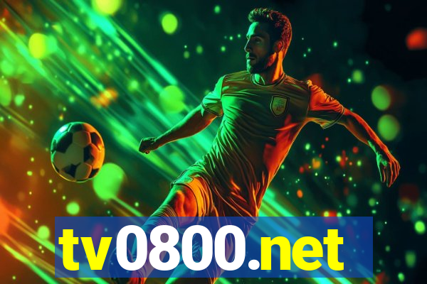 tv0800.net