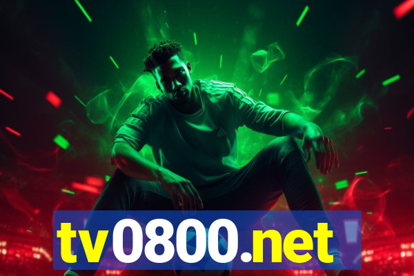 tv0800.net