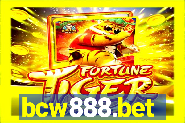 bcw888.bet