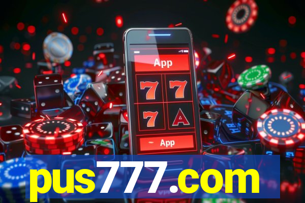 pus777.com