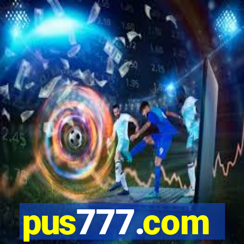 pus777.com