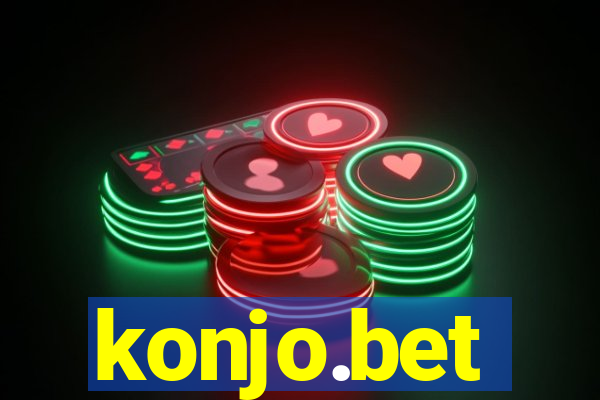 konjo.bet