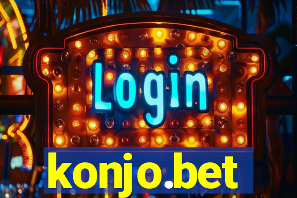 konjo.bet
