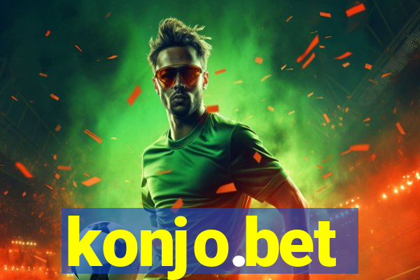 konjo.bet