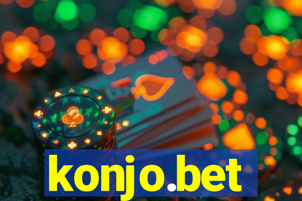 konjo.bet