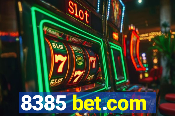 8385 bet.com