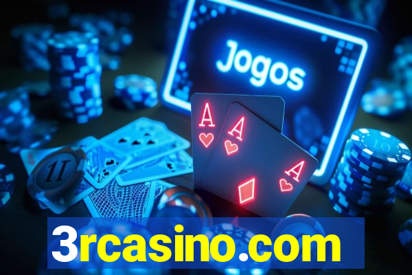 3rcasino.com