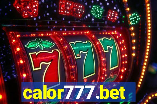 calor777.bet