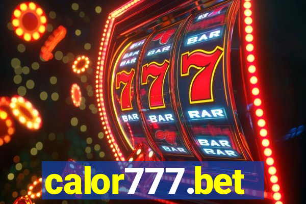 calor777.bet