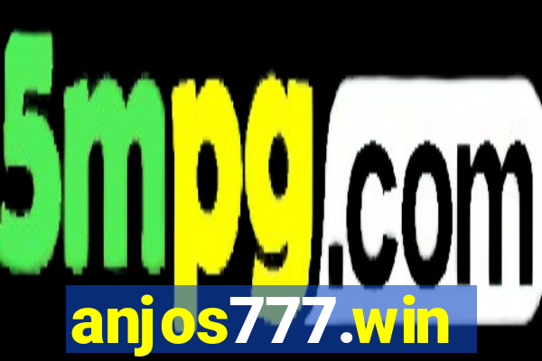 anjos777.win