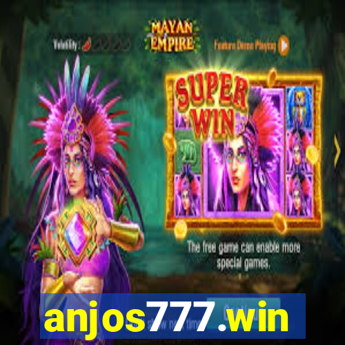 anjos777.win
