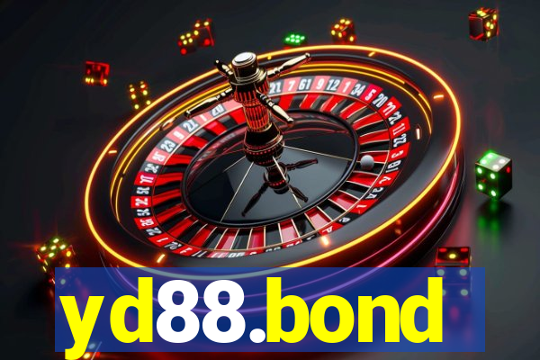 yd88.bond