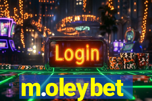 m.oleybet