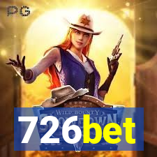 726bet