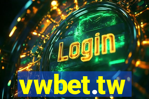 vwbet.tw