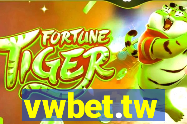 vwbet.tw