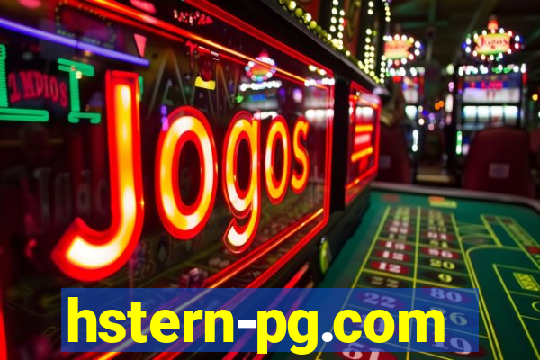 hstern-pg.com