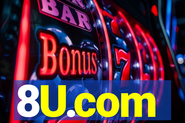 8U.com