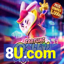 8U.com