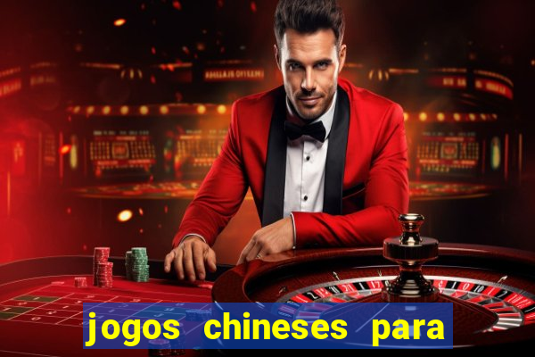 jogos chineses para ganhar dinheiro