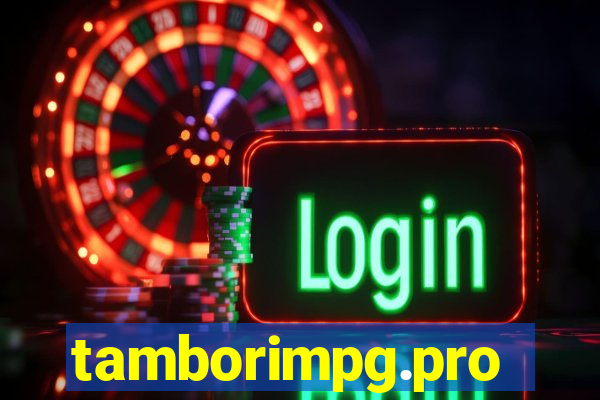 tamborimpg.pro