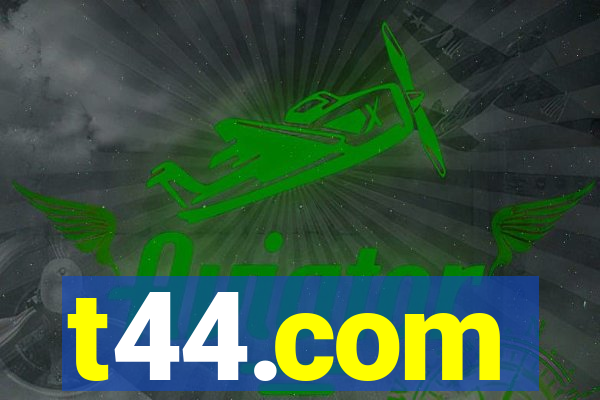 t44.com