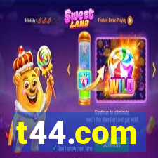 t44.com