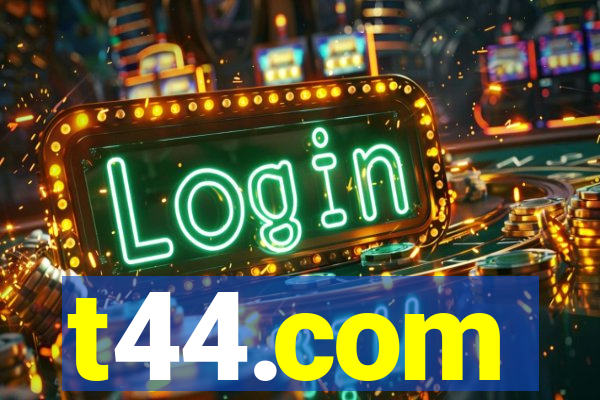 t44.com