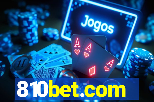 810bet.com
