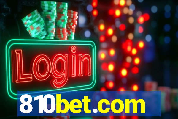 810bet.com