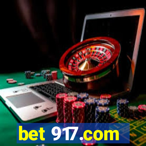 bet 917.com