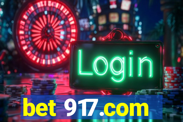 bet 917.com