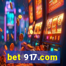 bet 917.com