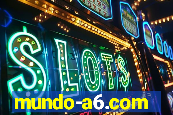 mundo-a6.com