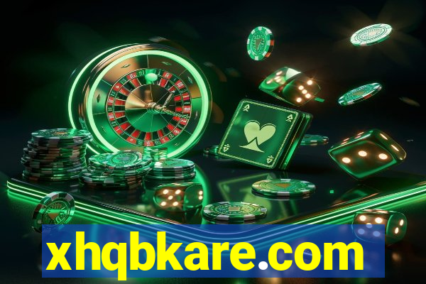 xhqbkare.com