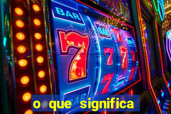 o que significa 2.75 gols