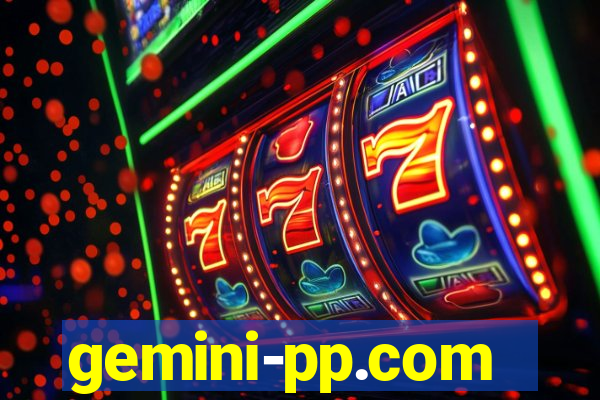 gemini-pp.com