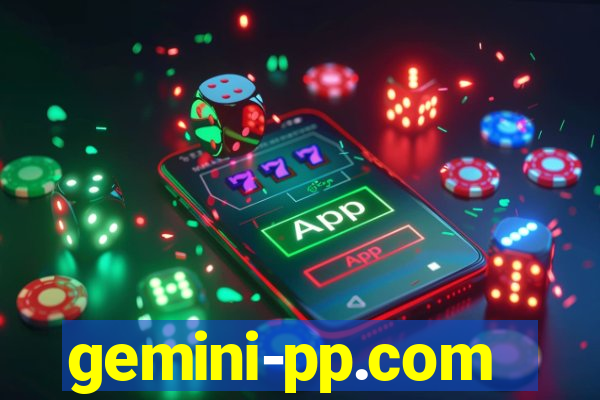 gemini-pp.com