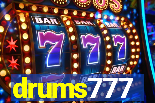 drums777