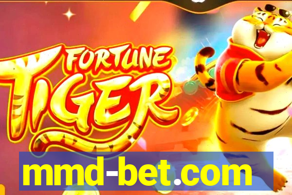 mmd-bet.com