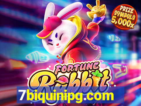 7biquinipg.com