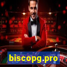 biscopg.pro