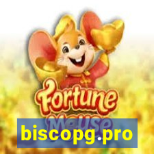 biscopg.pro
