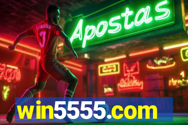 win5555.com